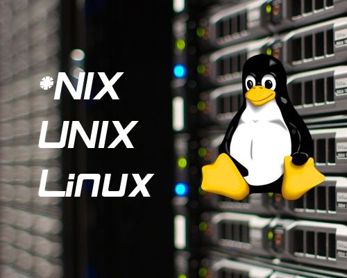unix linux