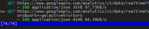 Android: Sniff HTTP / HTTPS Traffic Without Root - Stack Pointer